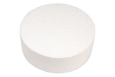 Image of Styropor-Scheibe ø 20 cm 7 cm bei JUMBO