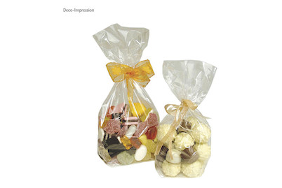 Image of Geschenkbeutel 115x190 mm 10 Stück bei JUMBO