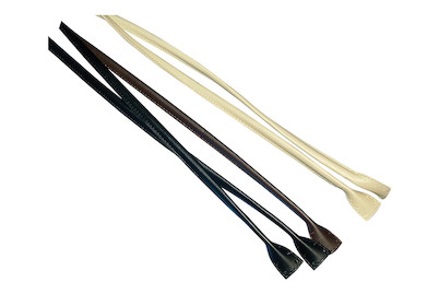 Image of Kunstleder-Taschengriffe, 50,5x2,5cm, SB-Btl 1Paar bei JUMBO