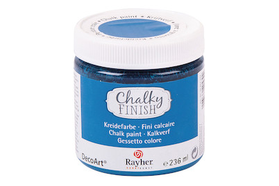 Image of Chalky Finish, Dose 236ml bei JUMBO