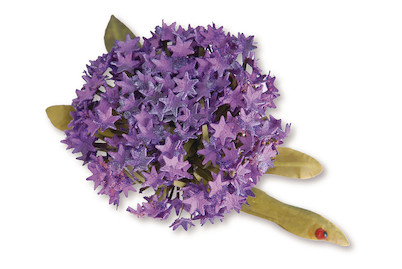 Image of Sizzix Thinlits Die Set, Flower Globe Allium, SB-Blister 6Stück