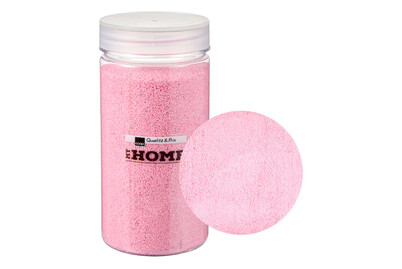 Image of Farbsand 0.2-0.5 mm pink bei JUMBO