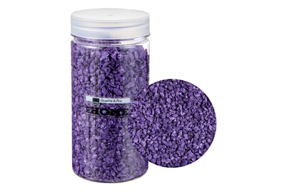 Image of Granulat 2.5-4 mm violett bei JUMBO