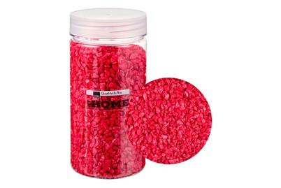 Image of Granulat 2.5-4 mm rot bei JUMBO