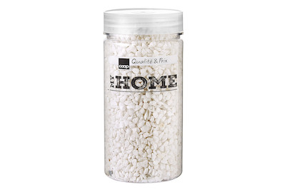 Image of Granulat 2.5-4 mm weiss bei JUMBO