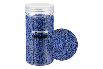 Image of Granulat 2.5-4 mm dunkelblau bei JUMBO