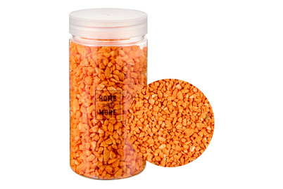 Image of Granulat 2.5-4 mm orange bei JUMBO