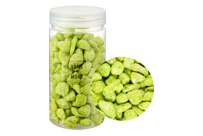 Image of Granulat 5-10 mm hellgrün bei JUMBO