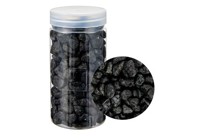 Image of Granulat 5-10 mm schwarz bei JUMBO