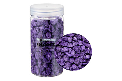 Image of Granulat 5-10 mm violett bei JUMBO