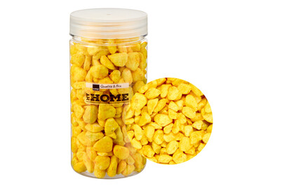 Image of Granulat 5-10 mm gelb bei JUMBO