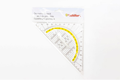 Image of Geodreieck 25cm bei JUMBO