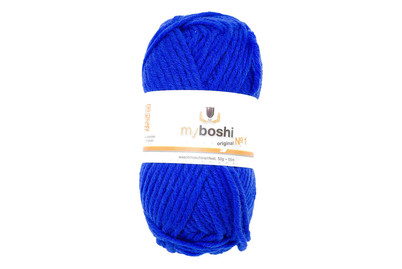 Image of myboshi Nr. 1 saphir 159 50g bei JUMBO