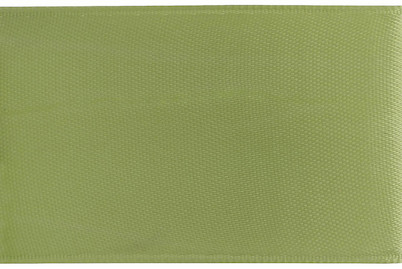 Image of Satin Band 10 mm 10m hellgrün bei JUMBO