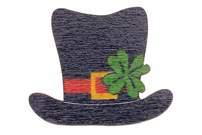 Image of Streuteile Zylinder Sperrholz bei JUMBO