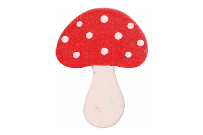 Image of Streuteile Pilz Sperrholz bei JUMBO