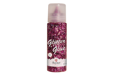 Image of Glitter-Glue grob, Flasche 50ml
