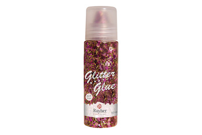 Image of Glitter-Glue Space, Flasche 50ml