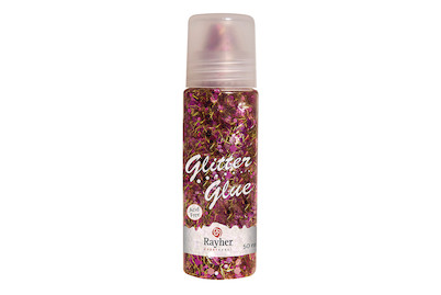 Image of Glitter-Glue Space, Flasche 50ml bei JUMBO