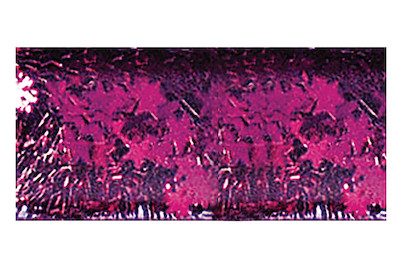 Image of Flitter-Sterne, 3mm ø, Pet, Flasche 10ml bei JUMBO