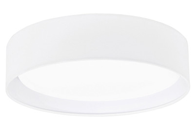 Image of Eglo Deckenleuchte Pasteri LED weiss bei JUMBO