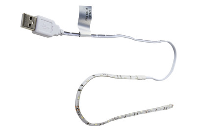 Image of Function USB-Stripe 30 cm weiss