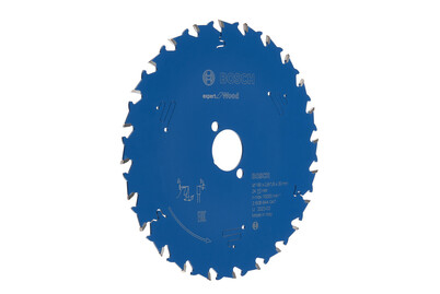 Image of Bosch KSB Expert für Holz 190x30x2,6 24T bei JUMBO