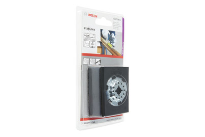 Image of Bosch Grau Profilschleifer Starlock AUZ 70 G bei JUMBO