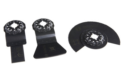 Image of Bosch Grau Fliesen-Set GOP bei JUMBO