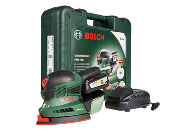 Image of PSM 18 LI / 1 Akku bei JUMBO