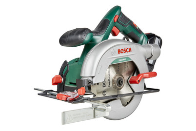 Image of Lithium-Ionen-Akku-Kreissäge PKS 18 LI bei JUMBO