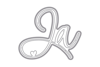 Image of Stanzschabl. : Ja, 5,5x7cm, SB-Btl 1Stück bei JUMBO