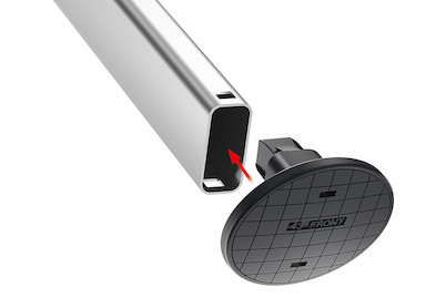 Image of Hailo WechselfussSet Garden M bei JUMBO