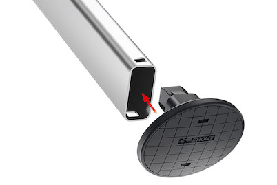 Image of Hailo WechselfussSet Garden L bei JUMBO