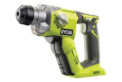 Image of Ryobi Akku-Kombihammer R18Sds-0 bei JUMBO