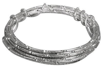 Image of Aludraht Diamant extrem formbar, 2mm ø, SB-Btl 2m bei JUMBO