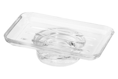 Image of Ersatzseifenschale Chic07/14 klar bei JUMBO