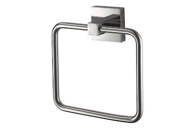 Image of Handtuchring Mezzo Chrom bei JUMBO