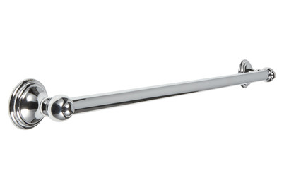 Image of Haceka Handtuchhalter Allure ChromTiefe 67 mm bei JUMBO