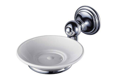 Image of Haceka Seifenhalter Allure Chrom bei JUMBO