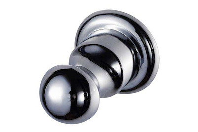 Image of Haken Allure Chrom bei JUMBO