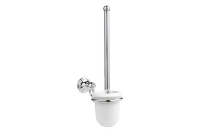 Image of Toilettenbürstenhalter Allure Chr bei JUMBO