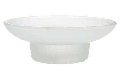 Image of Haceka Seifenhalter Glas Kosmos bei JUMBO