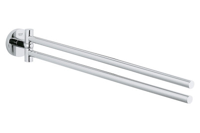 Image of Handtuchhalter Essentials bei JUMBO