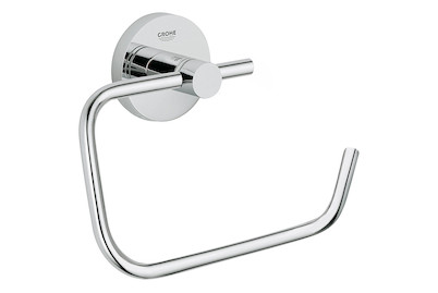 Image of Grohe Papierhalter ohne Deckel Essentials bei JUMBO