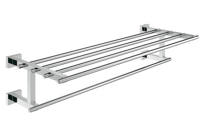 Image of Multi-Handtuchhalter Essentials Cube bei JUMBO