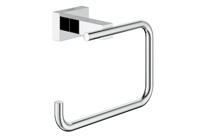 Image of Grohe Papierhalter Essentials Cube bei JUMBO