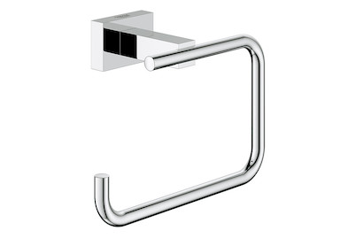 Image of Grohe Papierhalter Essentials Cube