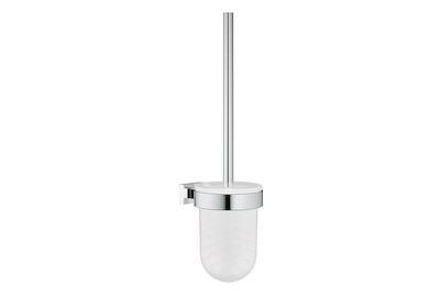 Image of Grohe Toilettengarnitur Essentials Cube bei JUMBO