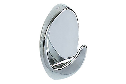 Image of Spirella Klebehaken Liliput Chrom bei JUMBO